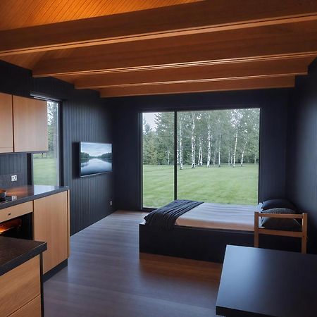 Nilimella - Resort & Camping Sodankylä Dış mekan fotoğraf