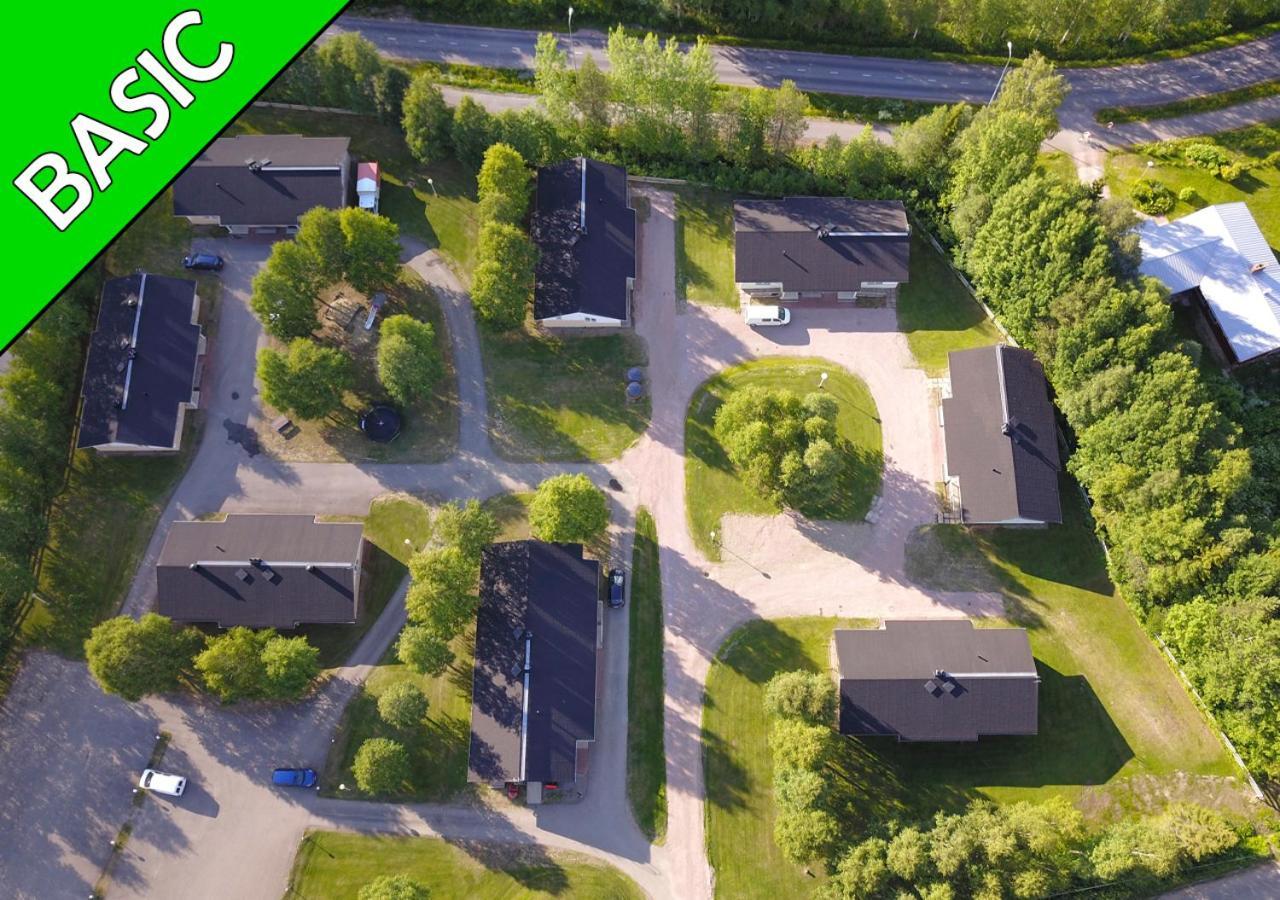 Nilimella - Resort & Camping Sodankylä Dış mekan fotoğraf