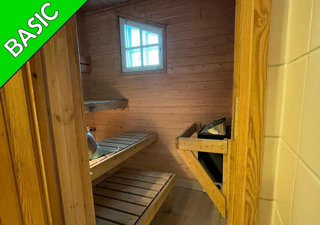 Nilimella - Resort & Camping Sodankylä Dış mekan fotoğraf
