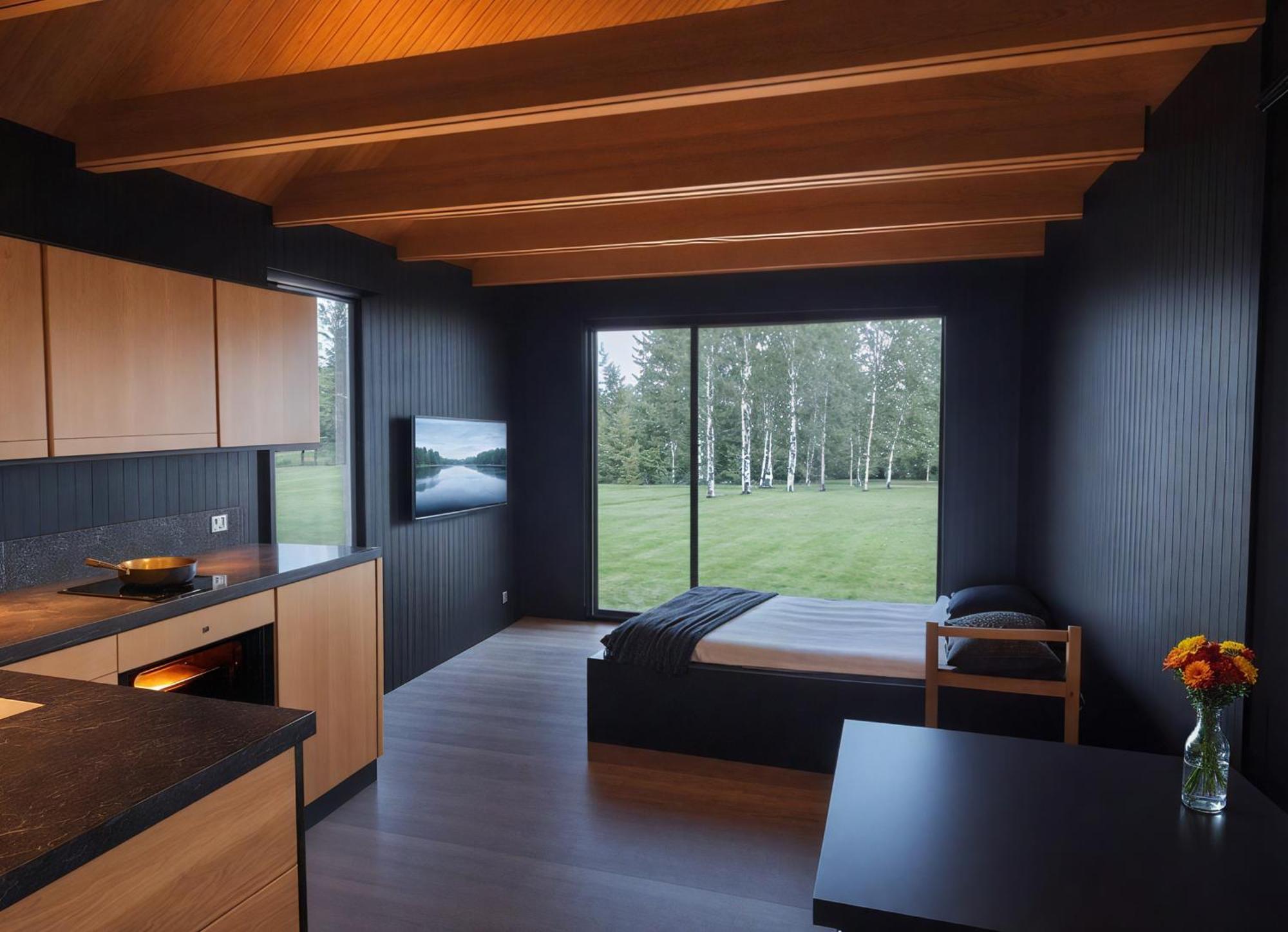 Nilimella - Resort & Camping Sodankylä Dış mekan fotoğraf